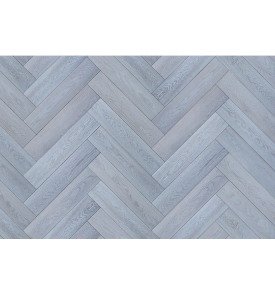 Паркетна дошка Pacioli Дуб Натур Масло Diamond Dust (Англійська ялинка (160х13))