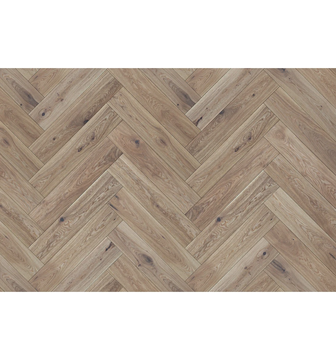 Паркетная доска Pacioli Дуб Натур Масло Golden Oak (Английская елка (180х13))