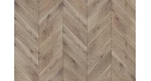 Паркетна дошка Pacioli Дуб Рустик Масло Golden Oak (Французька ялинка (220х13)) Фото №1