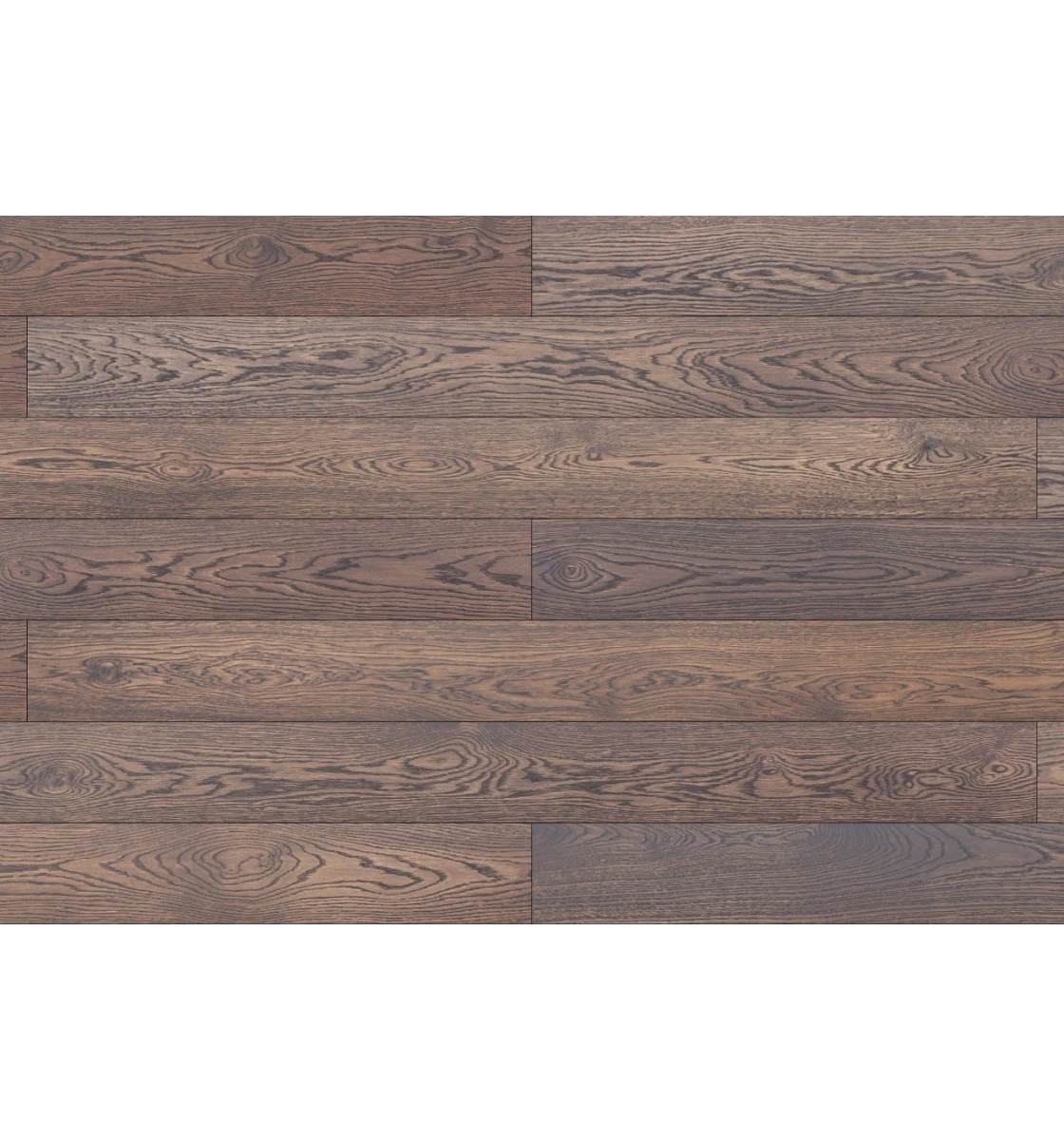 Паркетна дошка Pacioli Дуб Натур Масло Wine Elm (Палубний набір (220х13))