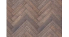 Паркетна дошка Pacioli Дуб Натур Wine Elm (Англійська ялинка (220х13)) Фото №1