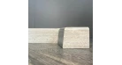 Плинтус AGT SPR - 2080 (2790*20*80 мм) 8561- Эльбруз Фото №1