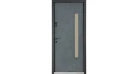 Булат Термо House 705/428 1200 (Антрацит/бетон антрацит) Фото №2