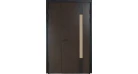  Булат Термо House  705/428 1200 (Венге темный /венге темный) Фото №2