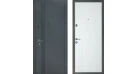  Булат В-434 (квадро) мод. 172 (антрацит/белый матовый) Фото №1