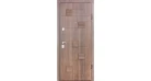Входные двери Berez Standard Cascad New (Дуб табак) Фото №1