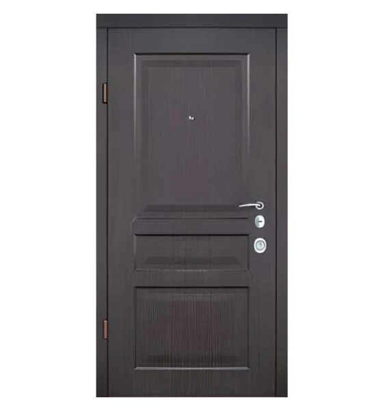 Входные двери Berez Premium Classica (Венге/Белое дерево)
