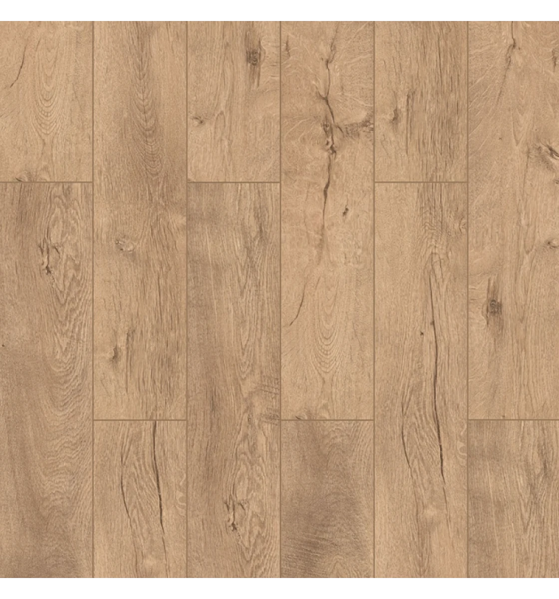 Ламінат Kastamonu Premium 4V Lefkas Oak (KT801)