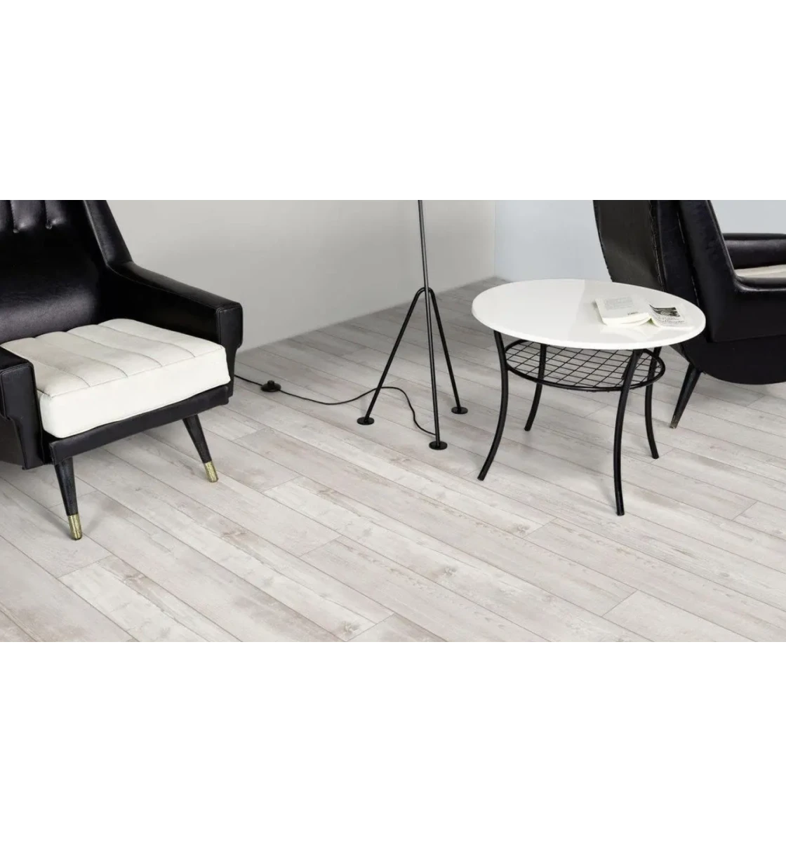 Ламинат Kaindl Classic Touch 8.0 Сосна Грізлі (K4376)