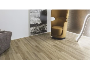 Ламинат Kaindl Classic Touch 8.0 Дуб Мультиполосний Справжній (K4412)