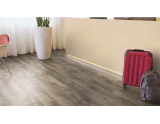 Ламинат Kaindl Classic Touch 8.0 Дуб Барон Відновлений (K4415)