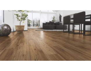 Ламінат Kaindl Natural Touch 10.0 Гікорі Челсі (34073)