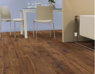 Ламінат Kaindl Natural Touch 10.0 Гікорі Джорджія (34074)