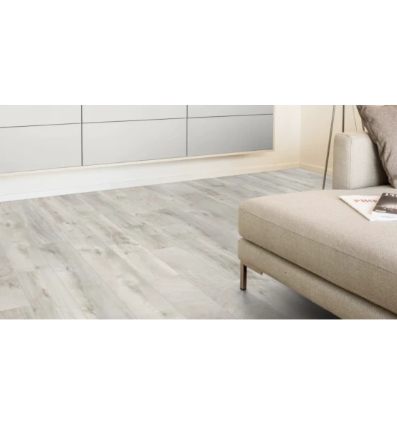 Ламінат Kaindl Natural Touch 10.0 Дуб Фреско Ліф (K4384)