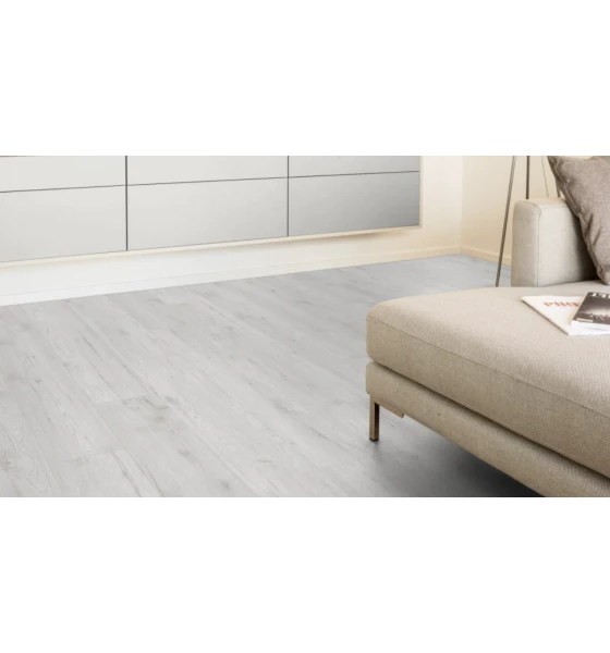 Ламінат Kaindl Natural Touch 8.0 Гікорі Фресно (34142)