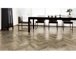 Ламінат Kaindl Natural Touch 8.0 Дуб Фортеця Рочеста (К4378)