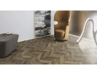 Ламінат Kaindl Natural Touch 8.0 Дуб Фортеця Ешфорд (К4379)