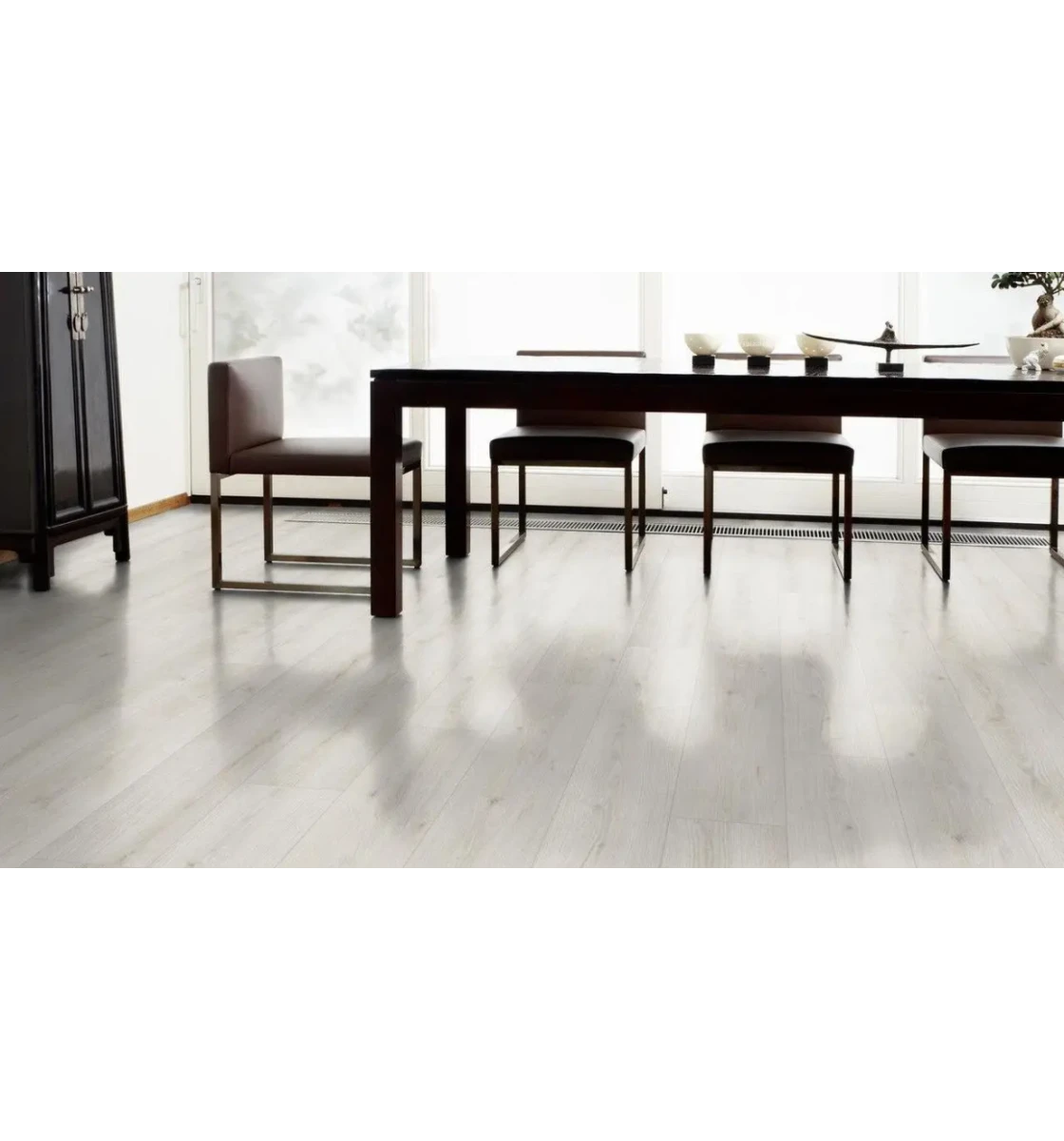 Ламінат Kaindl Natural Touch 8.0 Дуб Івоук Вишуканий(K4419)