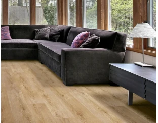 Ламінат Vitality DeLuxe 4V Дуб Лакований Натуральний (378)