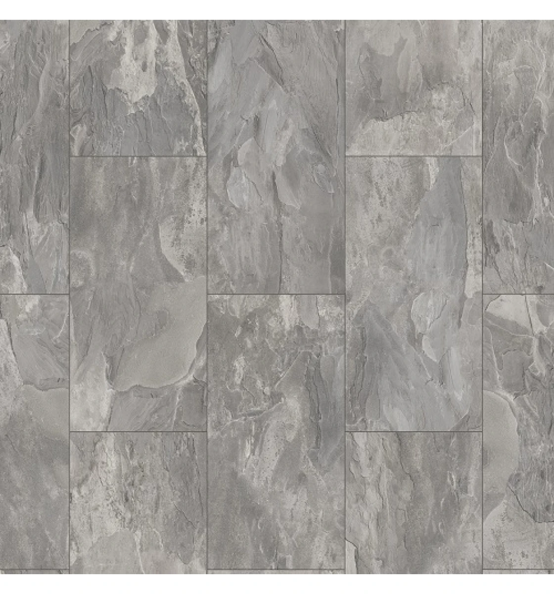 Ламінат Binyl Pro Tile Design Мун Слейт (1527)