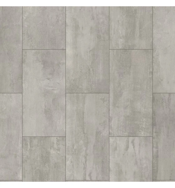 Ламинат Binyl Pro Tile Design Скейтпарк (1528)