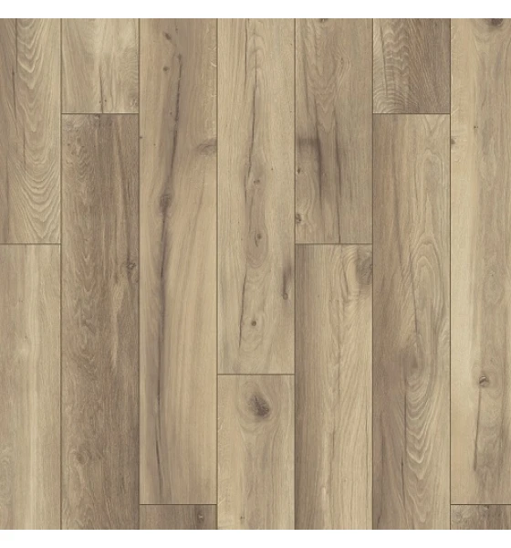 Ламинат Binyl Pro Wood Design Дуб Аламос (1538)