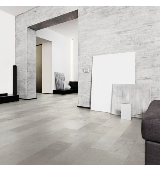 Ламинат Сlassen Villa 4V WR Бетон  (55063)