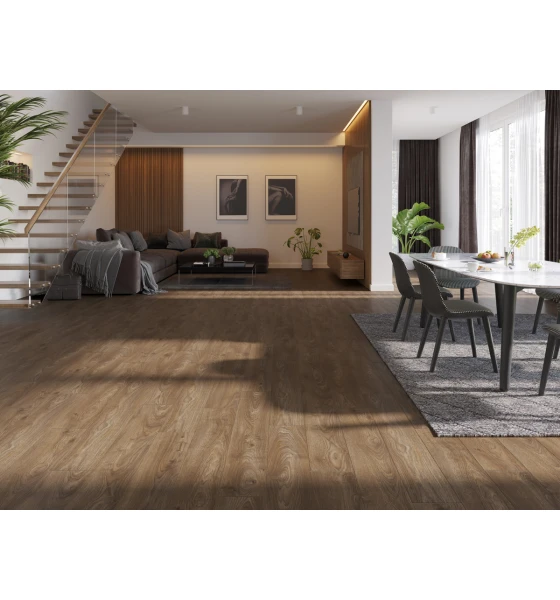 Ламінат Сlassen Euphoria 4V WR Дуб Сатон (58632)
