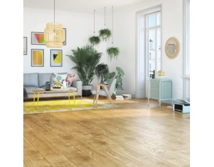 Ламинат Kronopol Fiori Aqua Zero Дуб Sunflower (4588)
