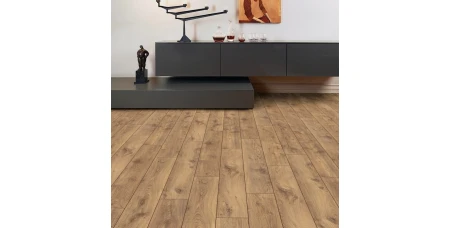 Ламінат Kronopol Parfe Floor 4V Synchro Дуб Кавалло (7103)