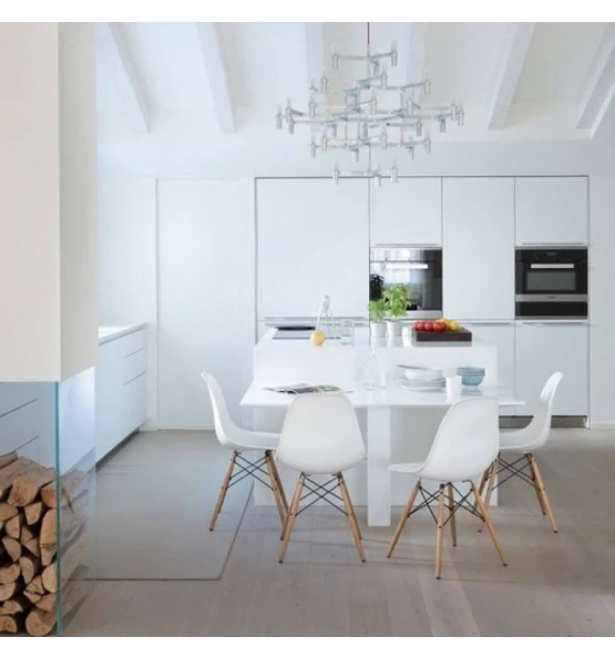 Ламінат Kronopol Parfe Floor 4V XL Дуб Арменто (7808)