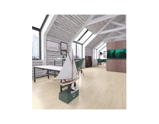 Ламінат Kronopol Parfe Floor 4V XL Дуб Леванто (7802)
