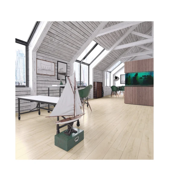 Ламінат Kronopol Parfe Floor 4V XL Дуб Леванто (7802)