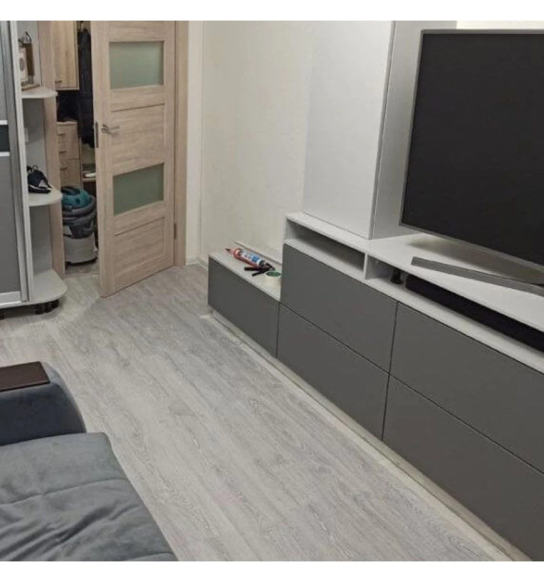 Ламінат Kronopol Parfe Floor 4V Дуб Оланд (4087)