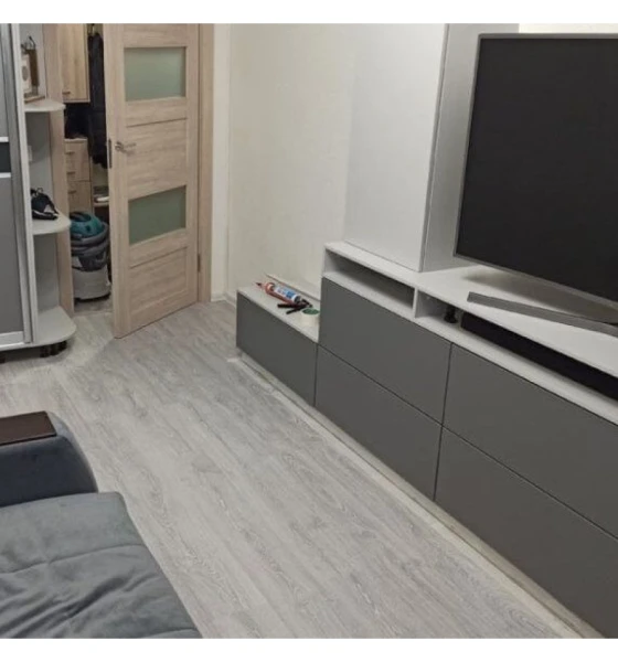 Ламінат Kronopol Parfe Floor 4V Дуб Оланд (4087)