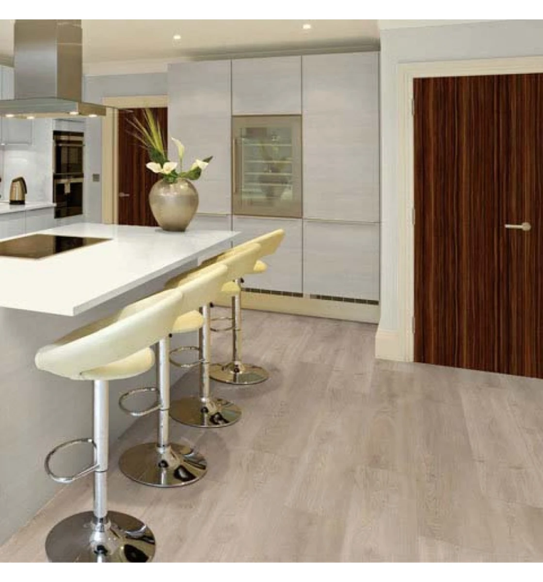 Ламинат Kronopol Parfe Floor 4V Дуб Сарагоса (3782)