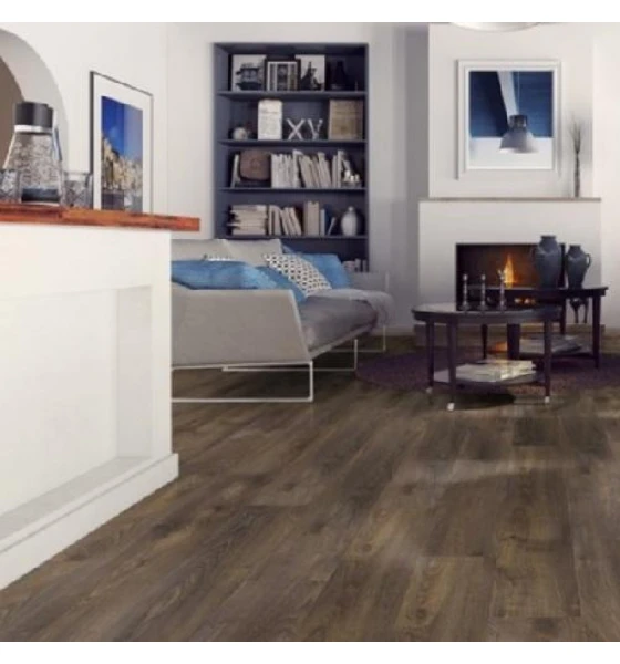 Ламінат Kronopol Parfe Floor Дуб Новара (3205)