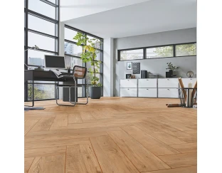 Ламинат Kronotex Castle Chestnut Nature (MH 1001)