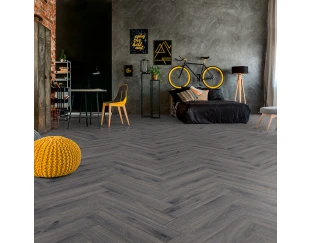 Ламінат Kronotex Castle Prestige Oak Grey (MH 1003)