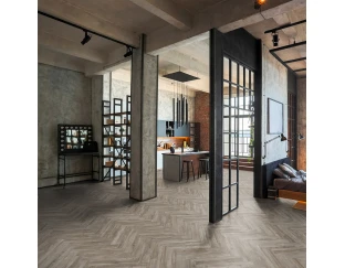 Ламинат Kronotex Castle Montmelo Oak Silver (MH 1004)