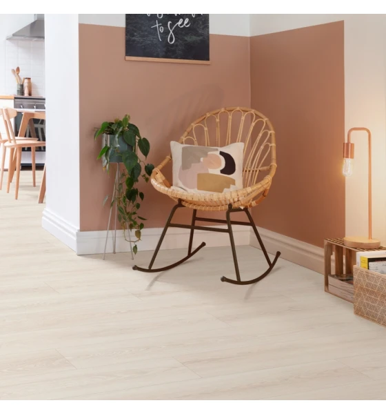 Ламинат LVT IVCgroup Origin 30 Click Acoustic Oak Palmer (22116)