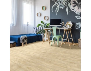 Ламинат LVT IVCgroup Origin 30 Click Acoustic Oak Silverleaf (22232)