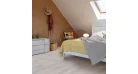 Ламинат LVT IVCgroup Origin 30 Click Acoustic Oak Silverleaf (22292) Фото №1