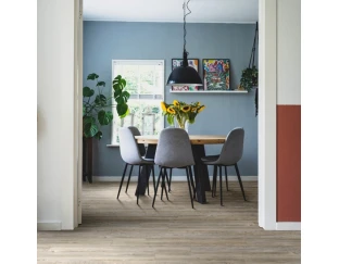 Ламінат LVT IVCgroup Origin 30 Click Acoustic Pine Pitch (24242)