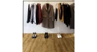 Ламинат LVT IVCgroup Origin 30 Click Acoustic Oak Limber (24847) Фото №1
