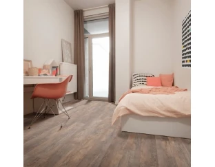 Ламинат LVT IVCgroup Origin 30 Click Acoustic Huckleberry (24962)