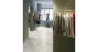 Ламинат LVT IVCgroup Origin 30 Click Acoustic Stone Aberdeen (46126) Фото №1