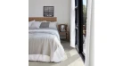 Ламінат LVT IVCgroup Origin 30 Click Acoustic Stone Aberdeen (46920) Фото №1