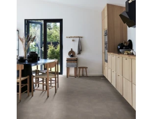 Ламинат LVT IVCgroup Origin 30 Click Acoustic Hamstone (46970)