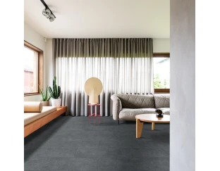 Ламінат LVT IVCgroup Origin 30 Click Acoustic Gritstone (46998)